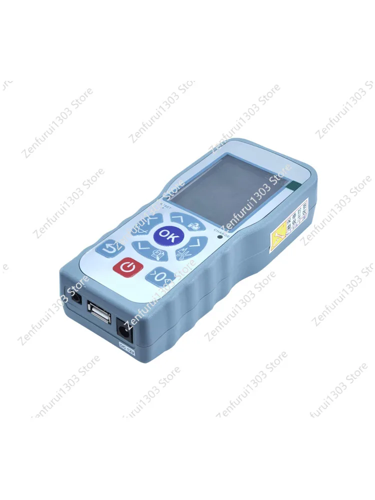 

Intelligent acquisition instrument Handheld impact force measurement Impact force Weighing sensor Display set Pressure curve