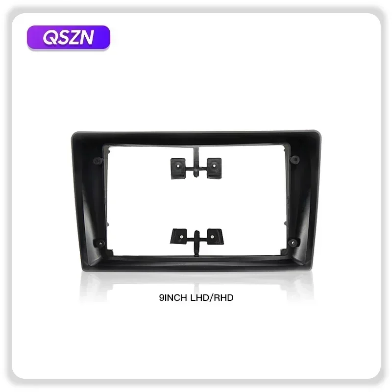 9 Inch For HYUNDAI I40 2011-2019 CAR Radio Android Stereo 2 Din Head Unit  Navigation Player Fascias Panel Casing Frame Cover