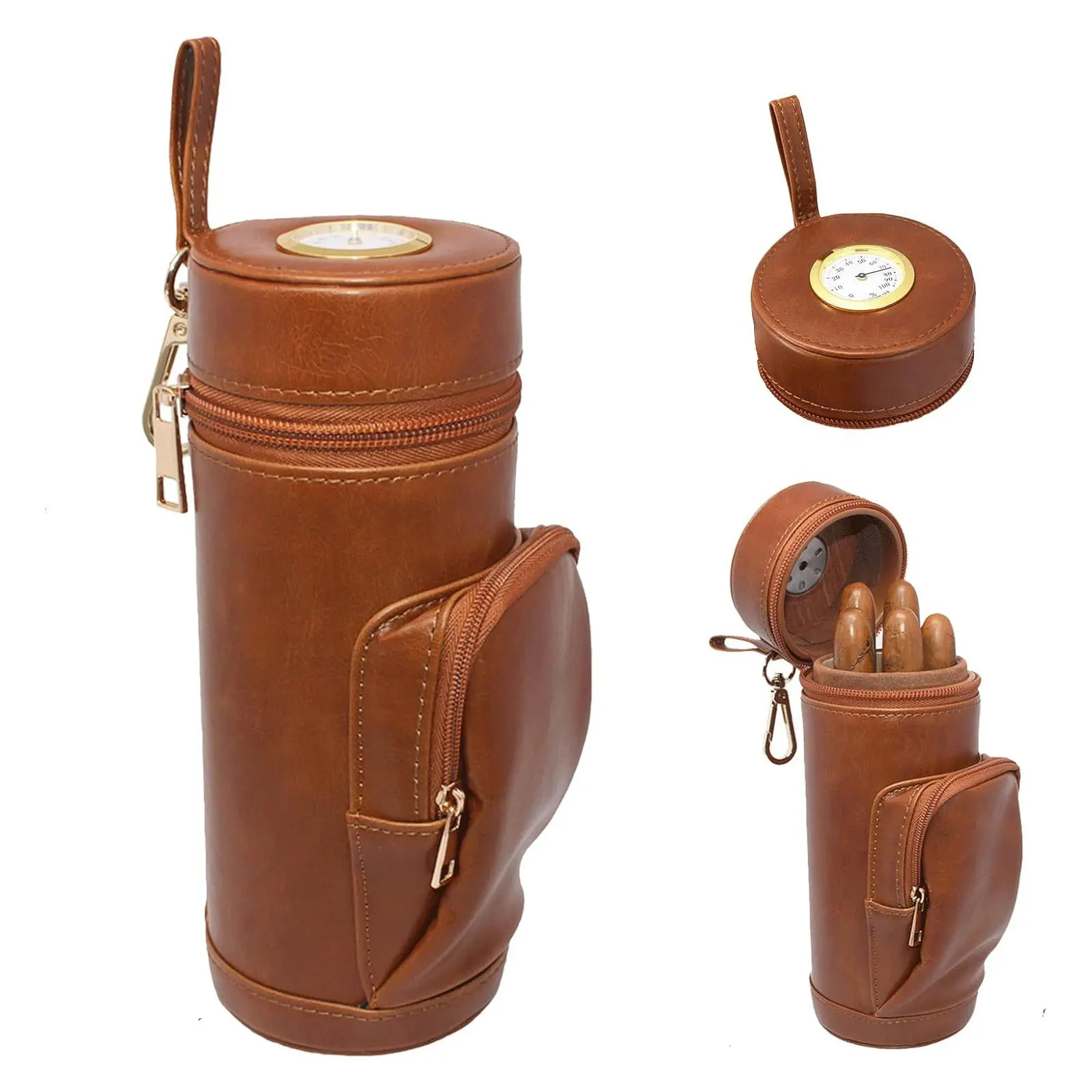 

Waterproof Case Storage Bag Pouch for Mens Women Men Vintage Luxury Toiletry Bag Travel Necessary Business Cosmetic Makeup Cases