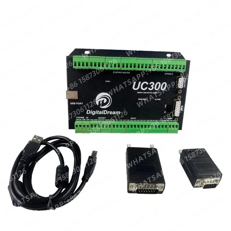 cnc-nvum-mise-a-niveau-mach3-usb-controleur-de-mouvement-uc300-3-4-5-6-axes-carte-de-controle-pour-fraiseuse
