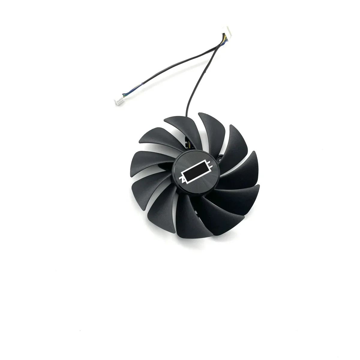 88MM GFY09215M12SPA RTX3060 Cooling Graphics Fan For ZOTAC RTX 3060 3050 3060Ti Twin Edge Video Card Fan Cooler