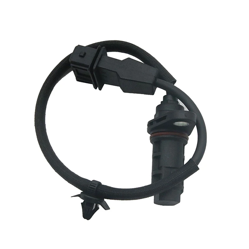 39180-25300 3918025300 جديد مستشعر موضع العمود المرفقي لشركة هيونداي سانتا في سوناتا توكسون كيا أوبتيما سورينتو سبورتاج قطع غيار السيارات