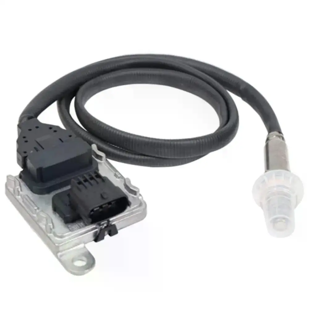 22303384 5WK97365 VEHICULOS 1PCS Nitrogen Oxide Sensor For Mack Volvo Engine Nox Sensor 12V 5WK97365