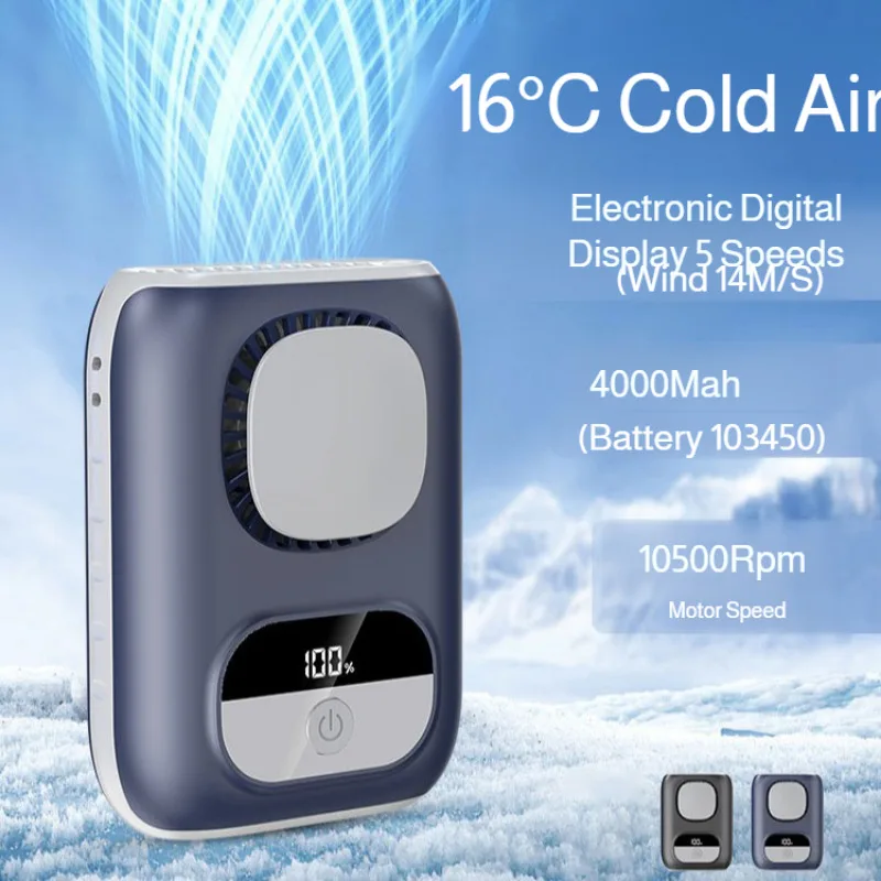 New Mini Portable W…