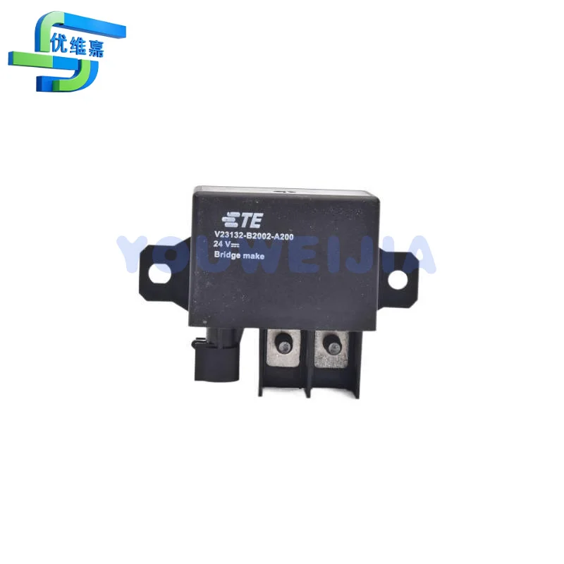 V23132-A2001-B200 12VDC 100% NEW CAR RELAY 1 PCS