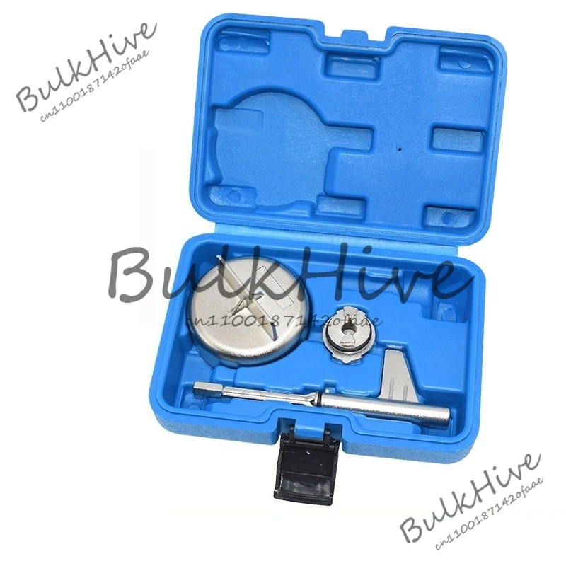 

725.0 Регулировка переработки уровня масла 8-скоростная 9-скоростная гибридная трансмиссия Инструмент для замены масла для заправки