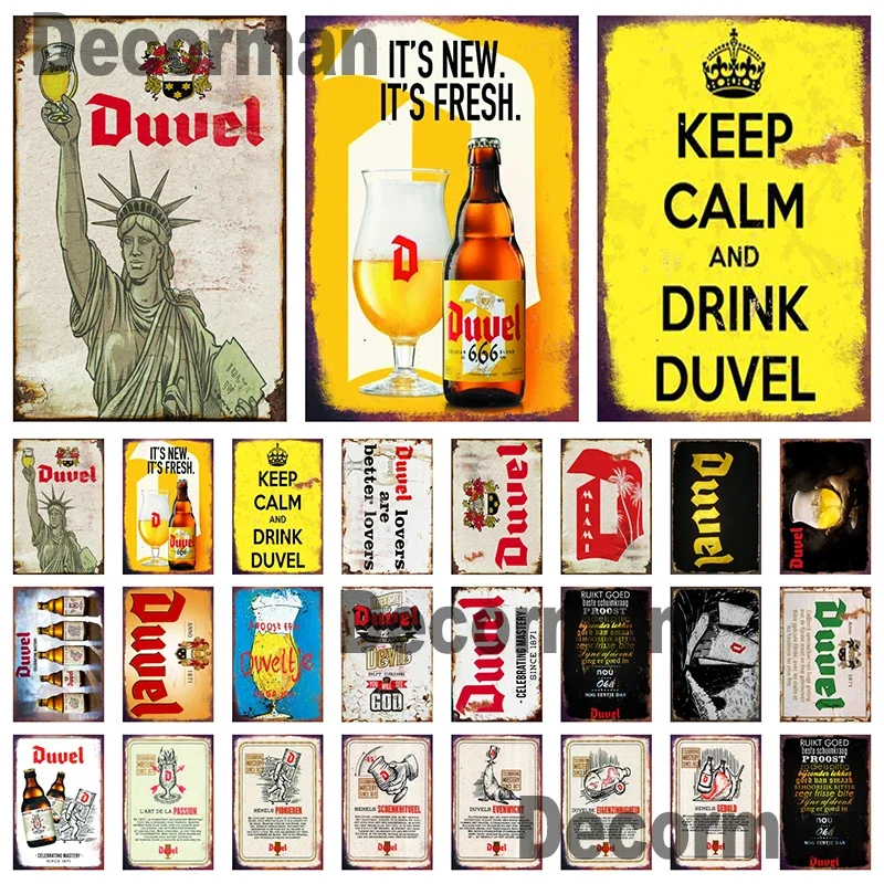 [ Mike86 ] Duvel Be…