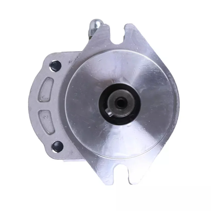 Motor de ventilador hidráulico, cargador para CAT 188, 0128, 216, 228, 236, 226, 248, 267