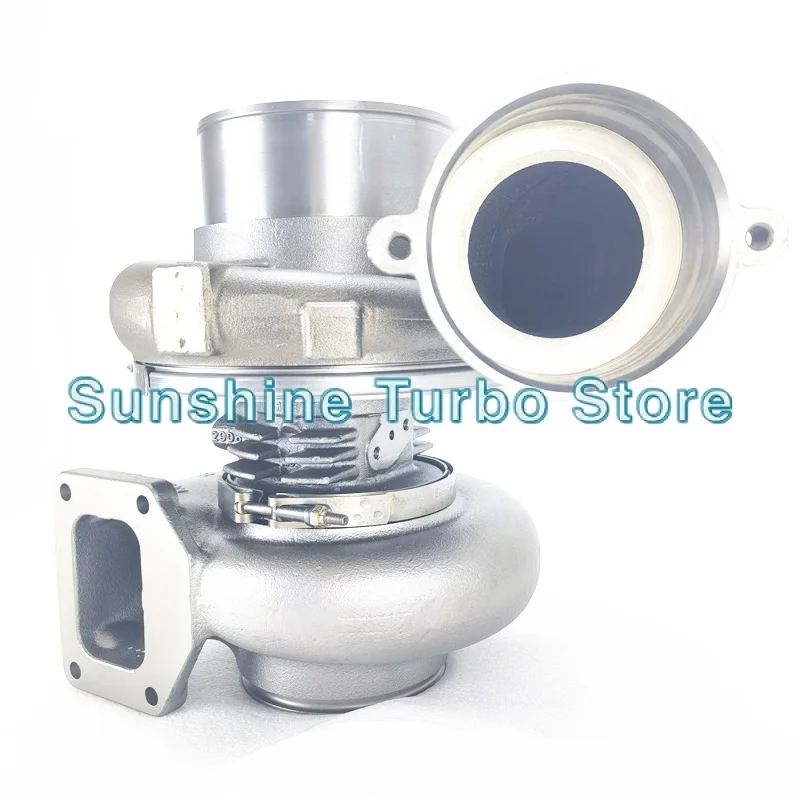 

835266-0014 330310000391 GT55 turbocharger for Caterpillar BAUDOUIN Engine GT-55 835266-5014S 835266-14