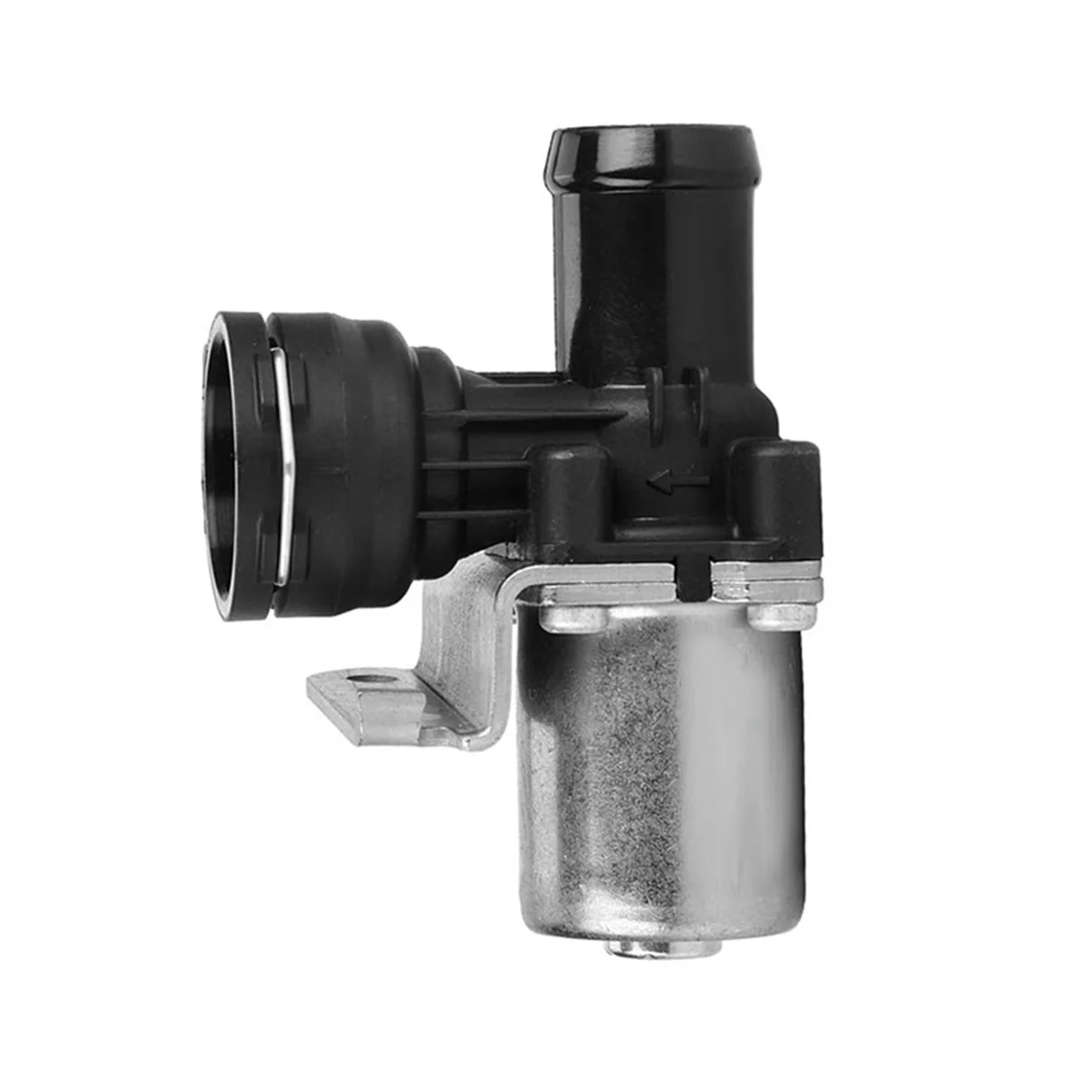 Precision Cooling น้ําควบคุมวาล์ว A2712030164 2712030164 สําหรับ Mercedes Benz W204 C180 C200 M271 W212 E200 Warm Air วาล์วน้ํา