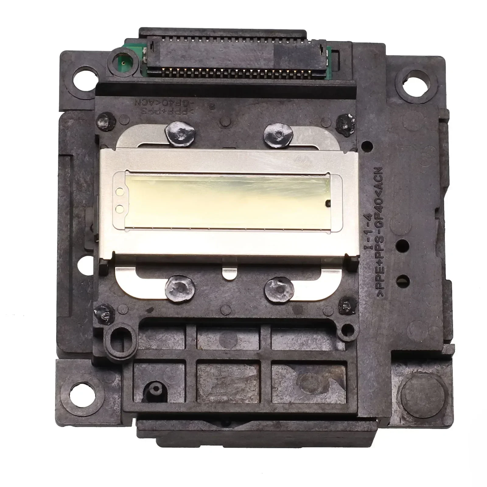 Tête d'Impression de Remplacement pour L301 L300 Lolympiques L351 Llix L358 L111 L120 L210 L211 ME401, 1 Pièce