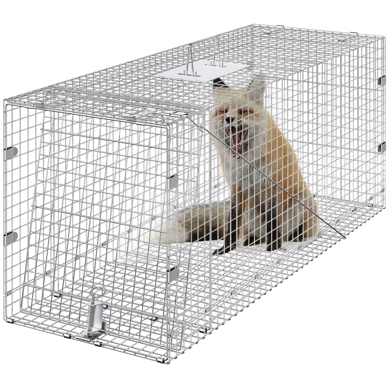 Live Animal Cage Trap, 42