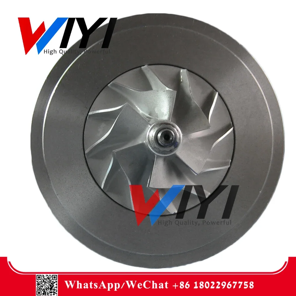 Turbo Cartridge Core For Komatsu 4BT 4BTA Holset HX30 HX30W 6732-81-8100 6732-81-8200 6732-81-8400 3592103 Turbo CHRA