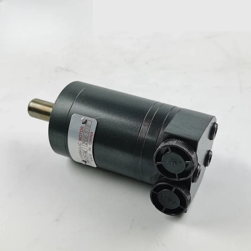 exquisite craftsmanship BMM-12.5 series motor, replacing MR-169-1210 cycloidal hydraulic motor