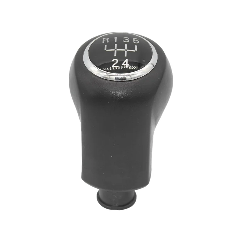 

AX48-Car Gear Shift Lever Knob Shifter For VAUXHALL OPEL ASTRA H III 2005-2010/ZAFIRA B 2005-2014 Car Styling