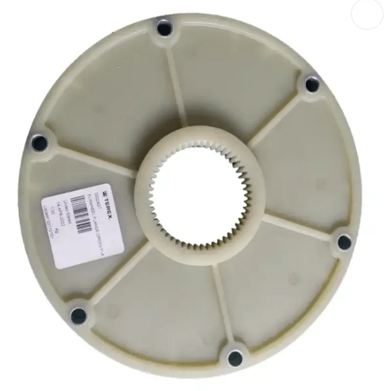 33024 33024GT Original Genie Flywheel Flange