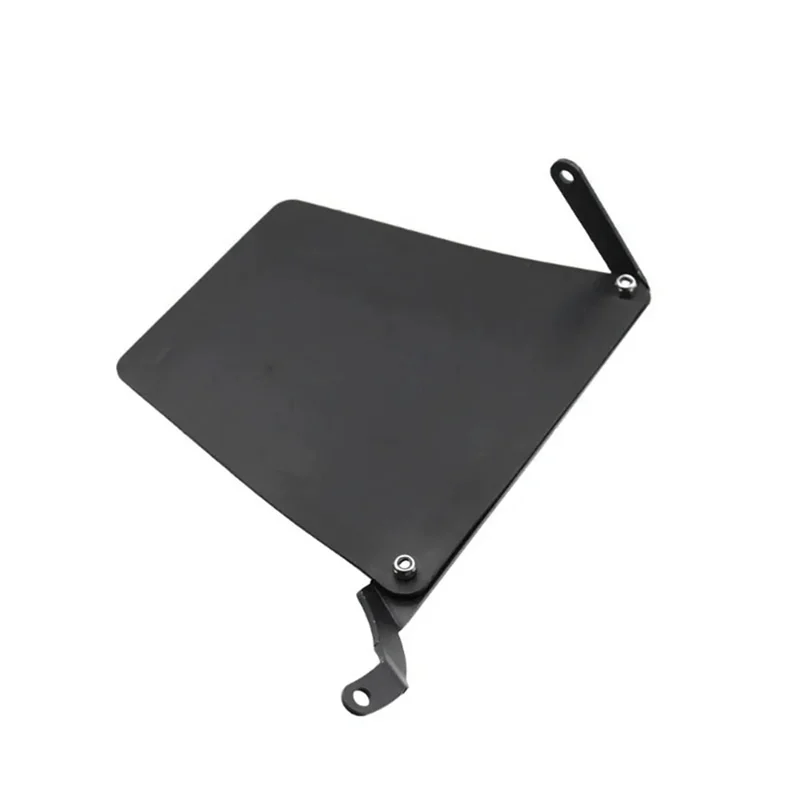 

Мотоциклетное крыло, защита от брызг, крышка заднего амортизатора, перегородка для BMW F900XR F900R 2020-2024, аксессуары