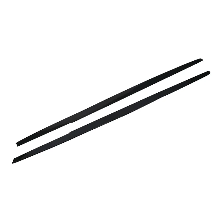 

Best Selling 2012-2019 F30 Side Skirts PM Style2012-2019 for 3 Series F30