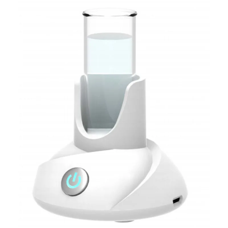 

Intelligent Magnetic Suspension Automatic Light Seawater Test Agent Mixer