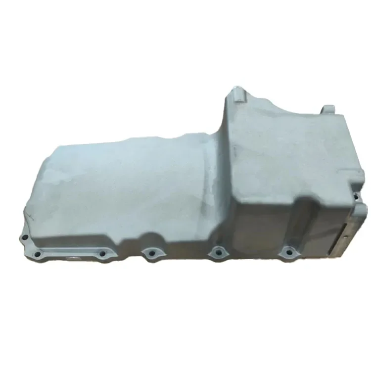 New Factory Direct High Quality 302-1 Aluminum Oil Sump Pan