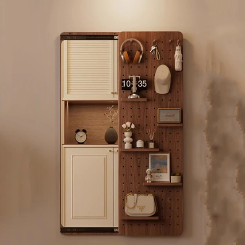 

Modern Full Body Living Room Bedroom Girls Wall Mirror Bathroom Long Luxury Funky Hanging Mirror Square Espelhos Home Products