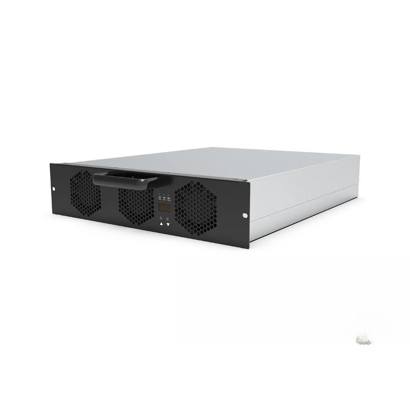 

Charging pile mode, charging module NXR75030H/NXR1K020H