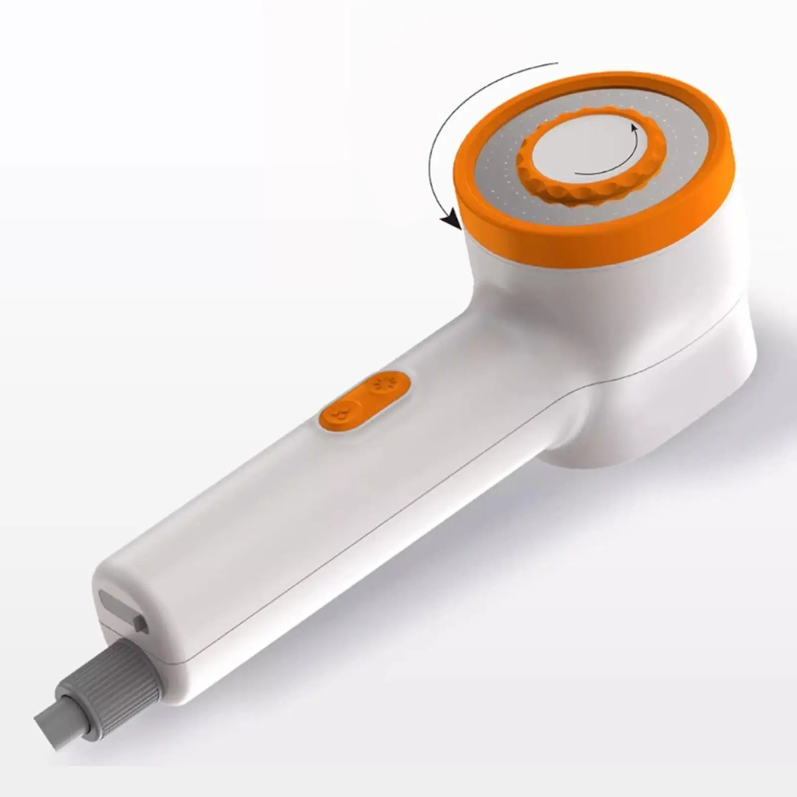 

Портативный душ с легким походным душем для полива растений, путешествий на открытом воздухе