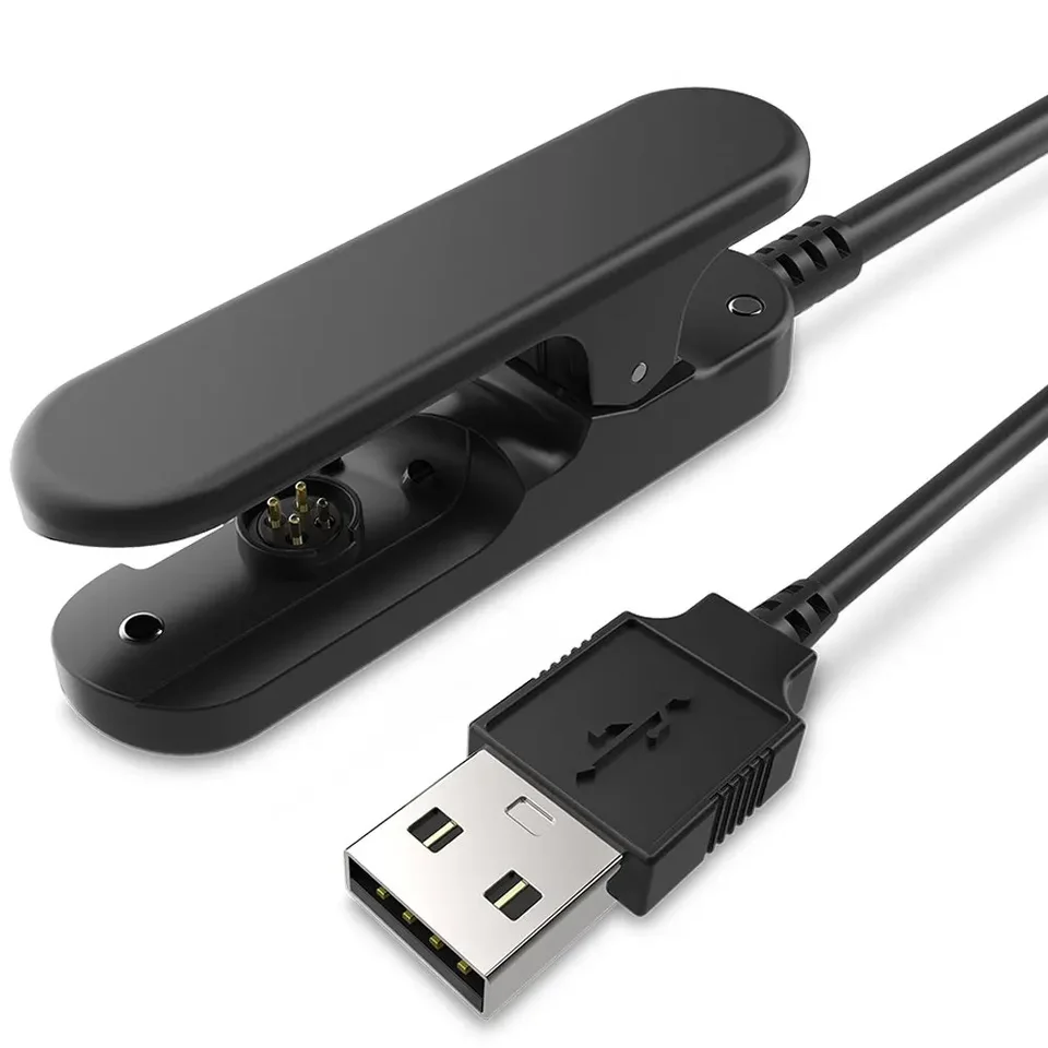 Charger for Polar V800 Sports Watch - USB Charging Cable 100cm