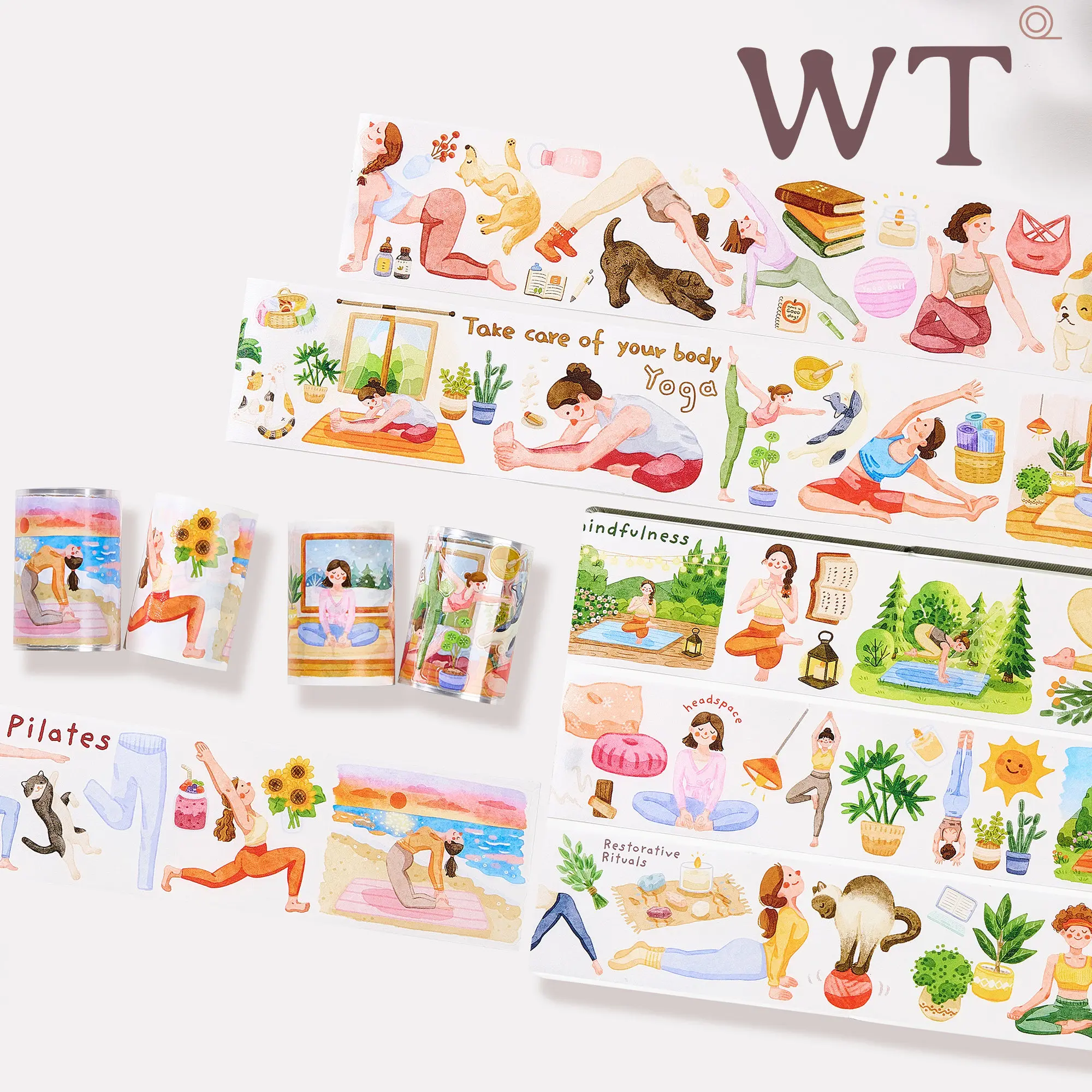 Wt Studio Vintage D…