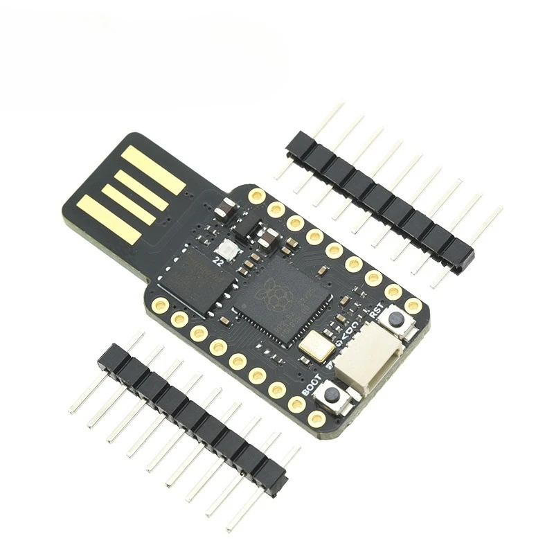 

Mini Development Board USB dual-core RP2040 development board raspberry pi PICO