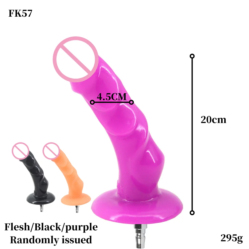 ROUGH BEAST Sex Machine Multi Attachments DIY Dildos Suction Cup Vac-u-Lock Bendable Spring Connector Anal Toys,Sex shop