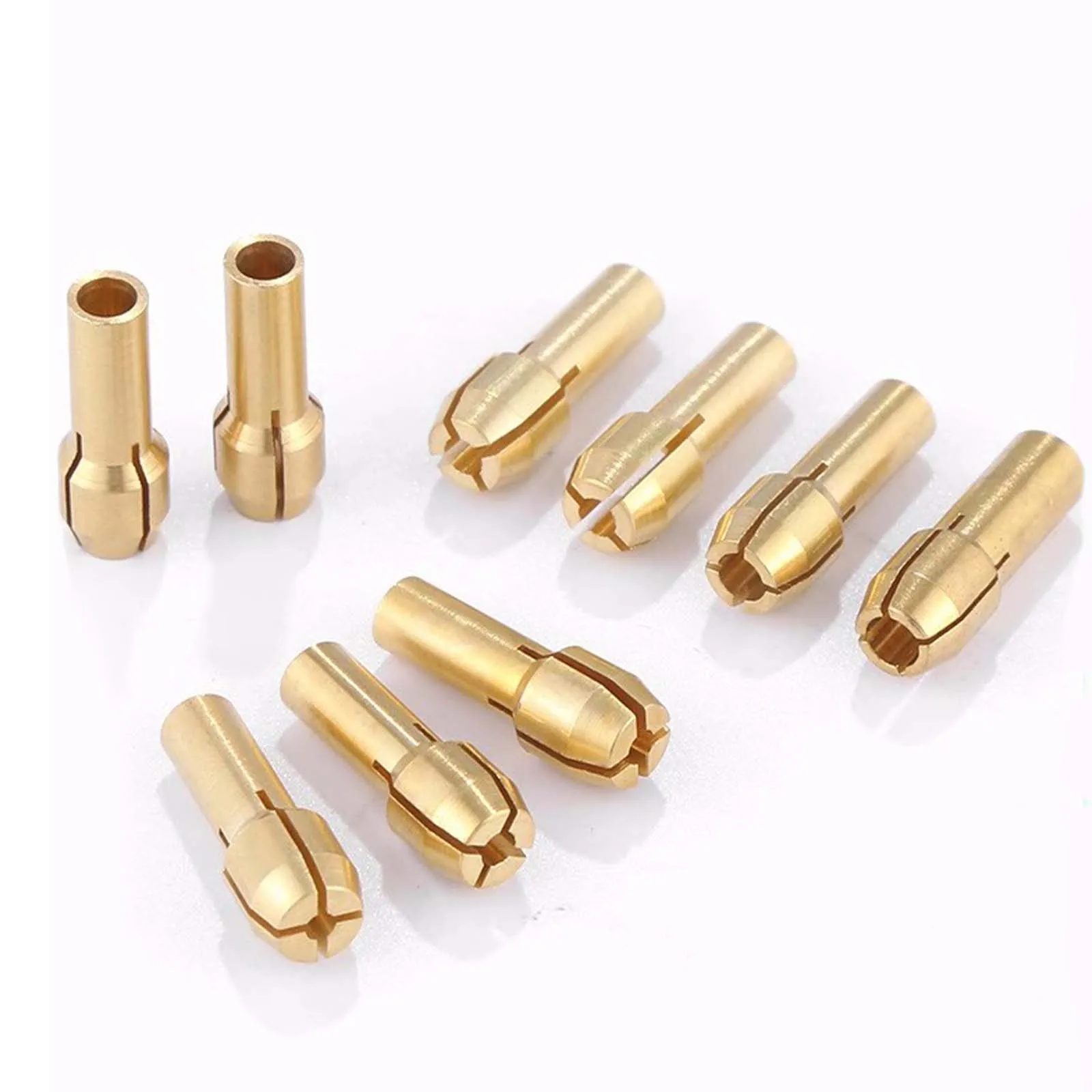 Рисунок 4 - 0,5-3,2 мм, медное маленькое электрическое сверло