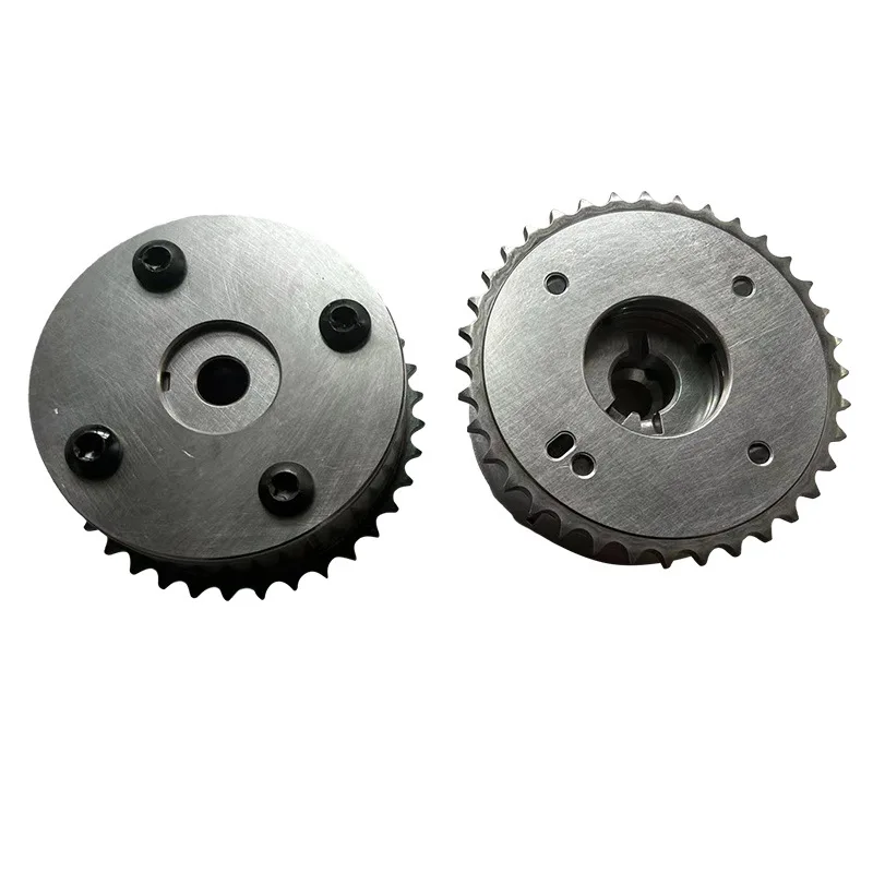 

Camshaft Adjuster Suitable for 1AZ/2AZ Engine VVT Gear Camshaft Phase Adjuster