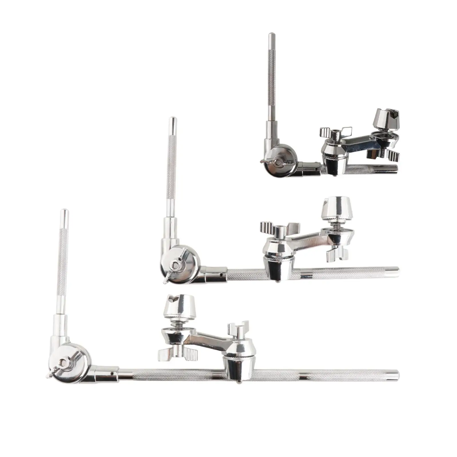 

Drum Stand Clamp Versatile Percussion Instruments Supplies for Performances