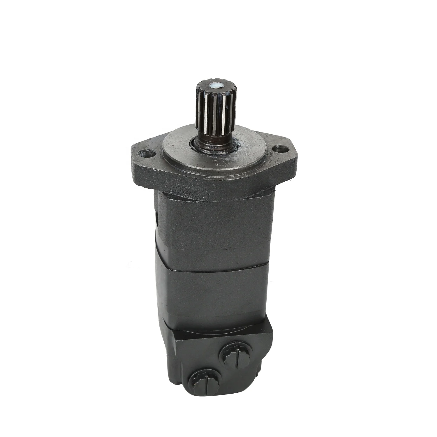 

Char-Lynn 104-1229-006, 14 Spline 2000 Series LSHT Hydraulic Motor