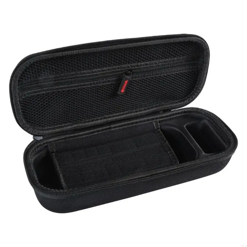 20CE Portable Storage Bag for WIN4 Handheld Gaming Console Shock Resistant Travel Carrying Case with Interior Pocket