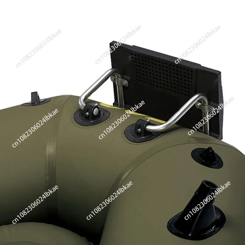 Boat Motor Bracket Professional Premium Kayak Accessories Kayak Motor Mount Holder Air Boat Motor Rack for Kayak Canoe AAA