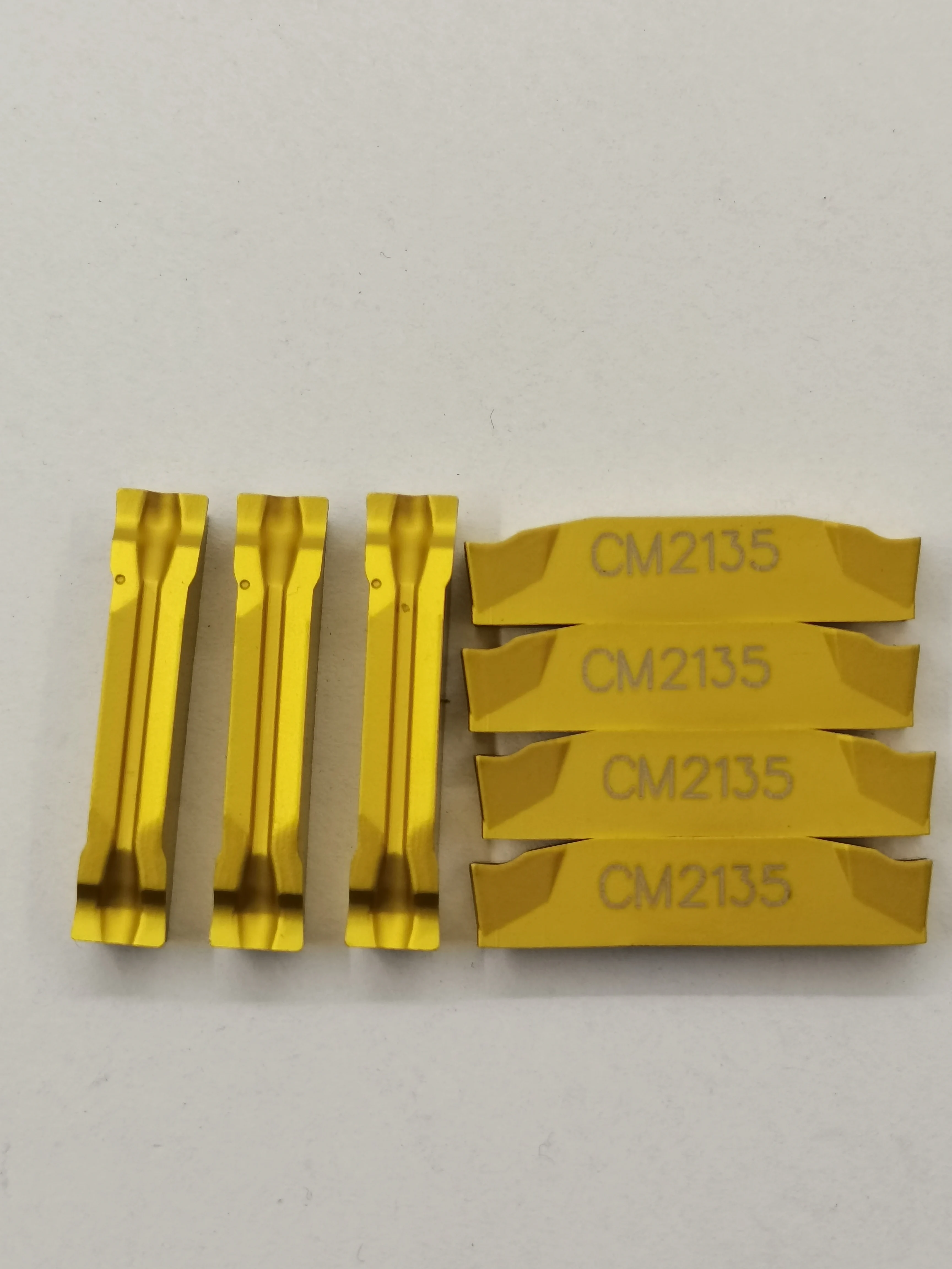 ¿Qué es el MC5015 y por qué es esencial para tu herramienta de torneado?