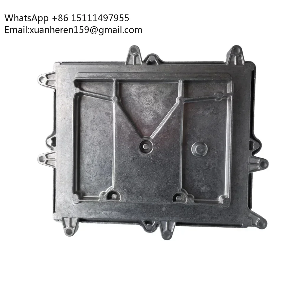 New Hantai Electronic Control Module (ECM) for Heavy Truck Diesel Engine 0281020112-ECU Computer Module with 3 Months Warranty