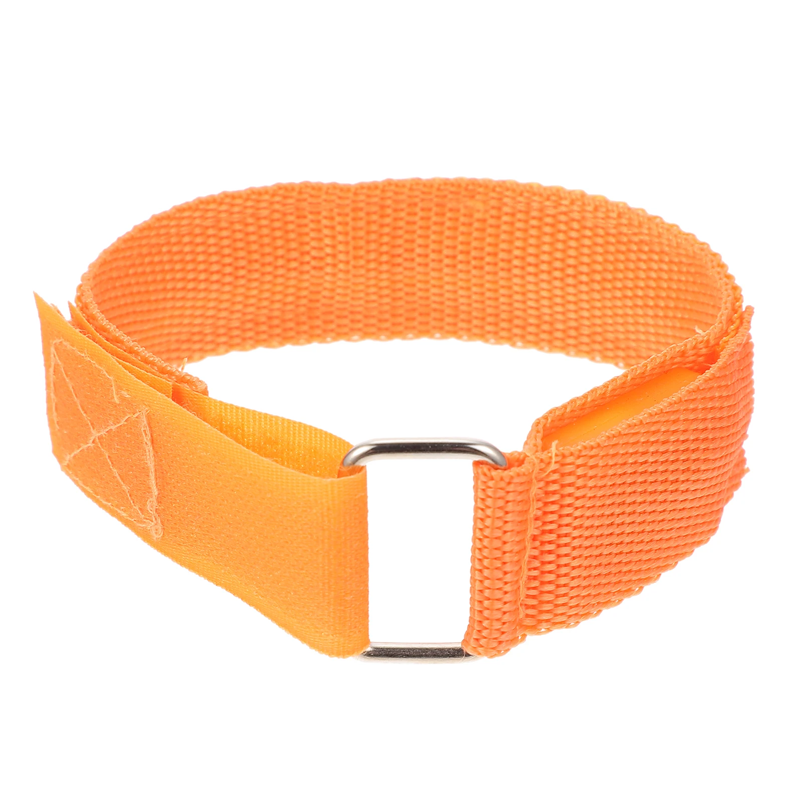 

1pc Led Glowing Armband Luminous Running Armband Night Sports Safety Band Reusable Light Up Wristband Adjustable For Cycling