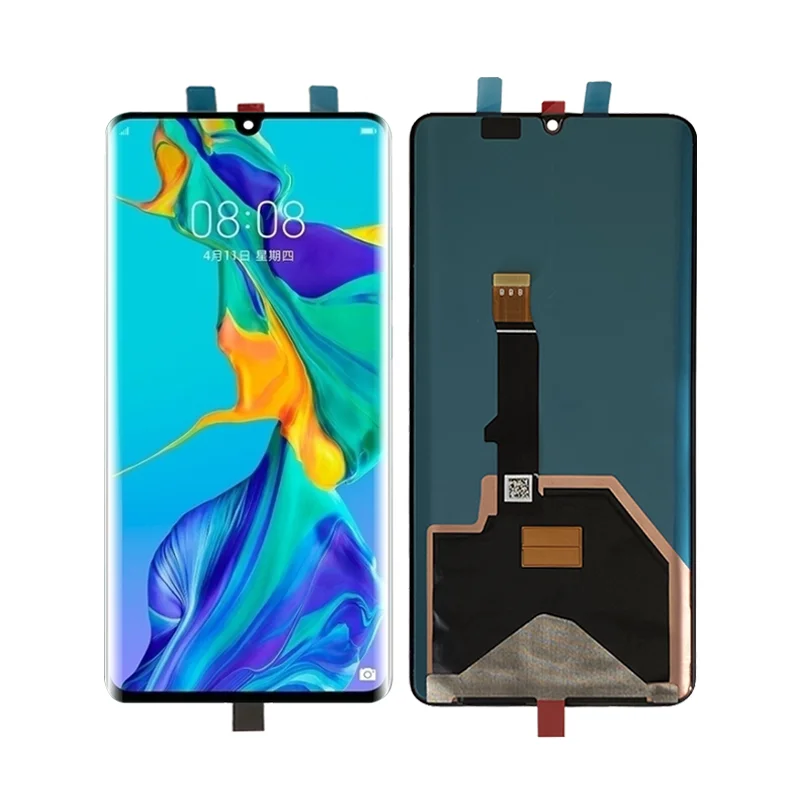

6.47'' LCD Screen For P30 Pro LCD Display With Touch Screen Assembly For P30 Pro Lcd