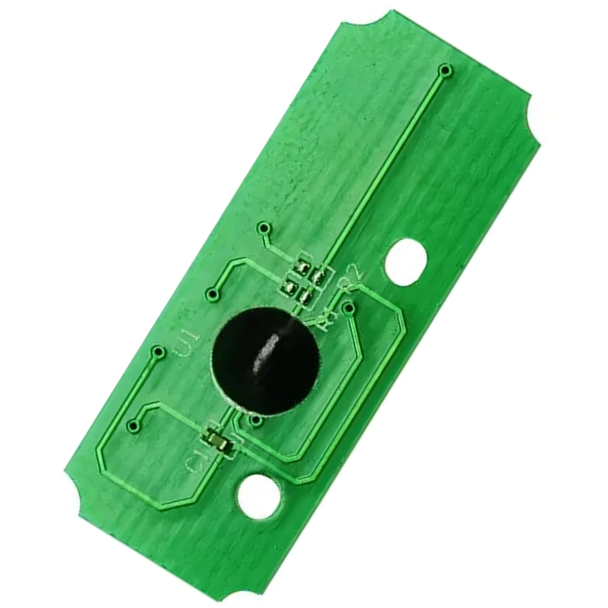 1PCS Compatible toner chip for Toshiba E-studio 5506AC 6506AC 7506AC T-FC556 FC556P FC556E FC556U 100K 36K toner chip