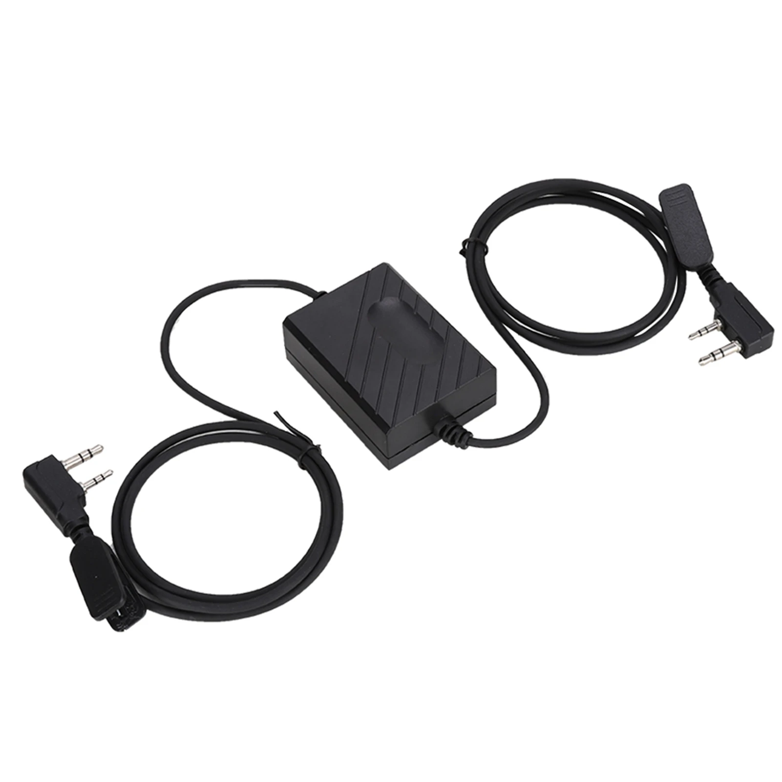 K head Walkie Talkie صندوق مرحل ثنائي الاتجاه صندوق مكرر راديو ثنائي الاتجاه