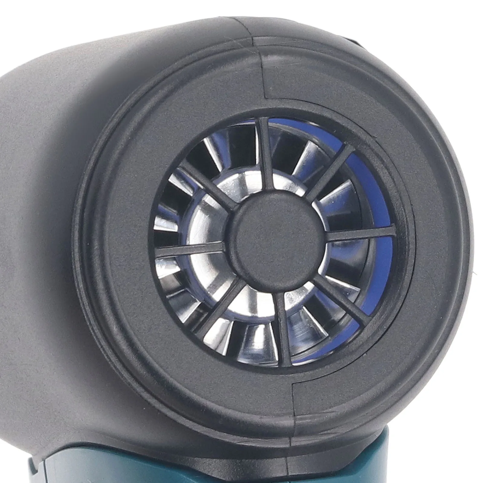 Ventilatore a getto a 4 velocità 130000 giri/min - Potente asciugatrice senza fili per batteria BAT622 BAT609 BAT618G BAT609G BAT618 18V