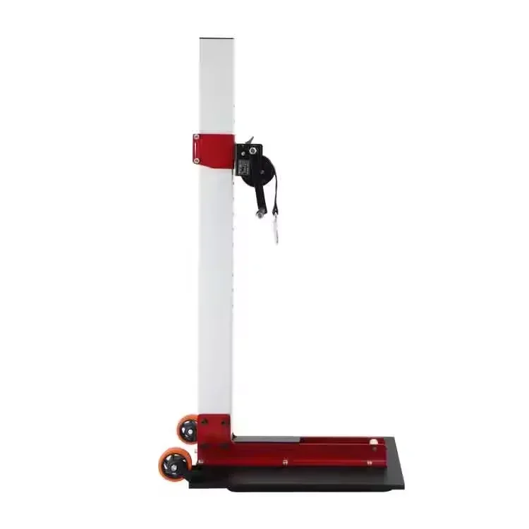 Car Dent Repair Tool Dent Puller Tower Stretch Tool for Auto Body Repair System