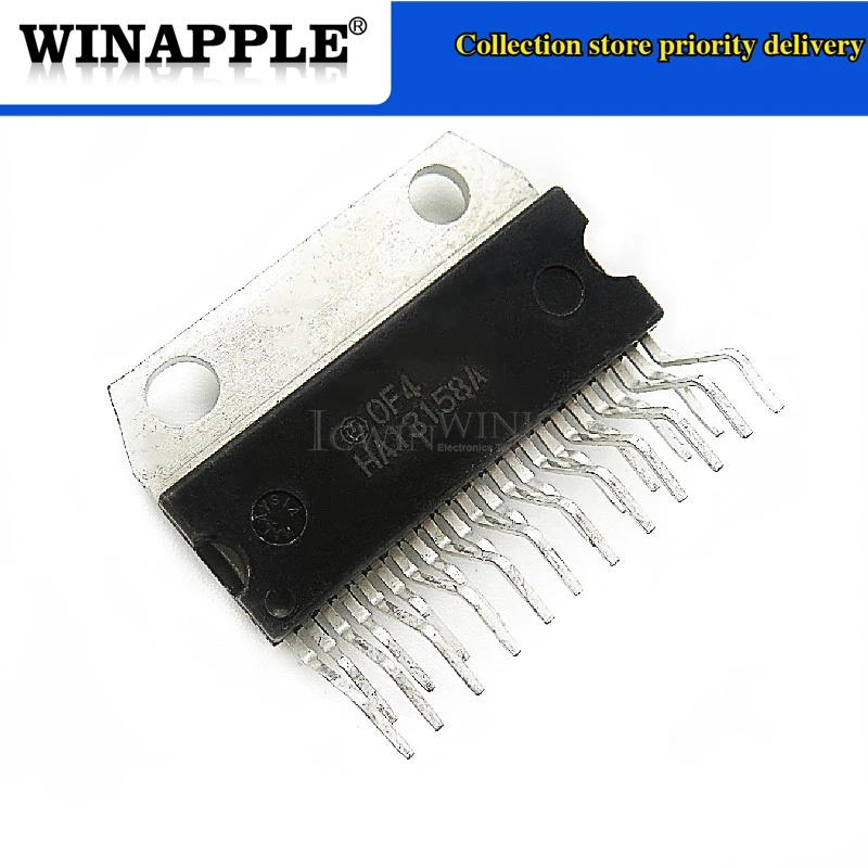 TDA8920BJ TDA8920 TDA8920CJ TDA8920 HA13158A HA13158 TDA8950J TDA8950 ZIP-23