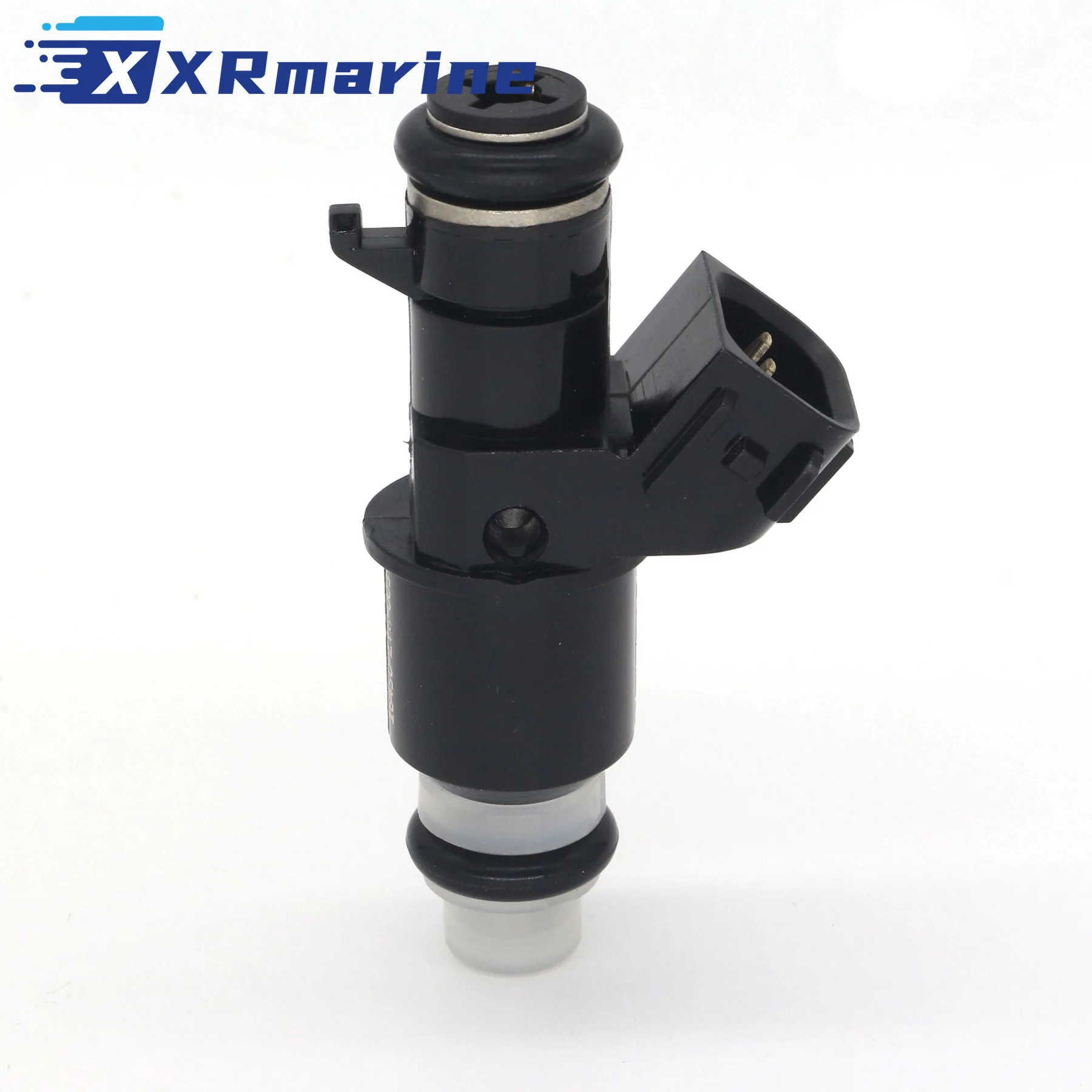 4 Pcs 16450-ZY6-003 Fuel Injectors Fits Honda 4 Stroke Outboard BF115 135 150 175 200 225 250 HP Marine Engine 16450ZY6003