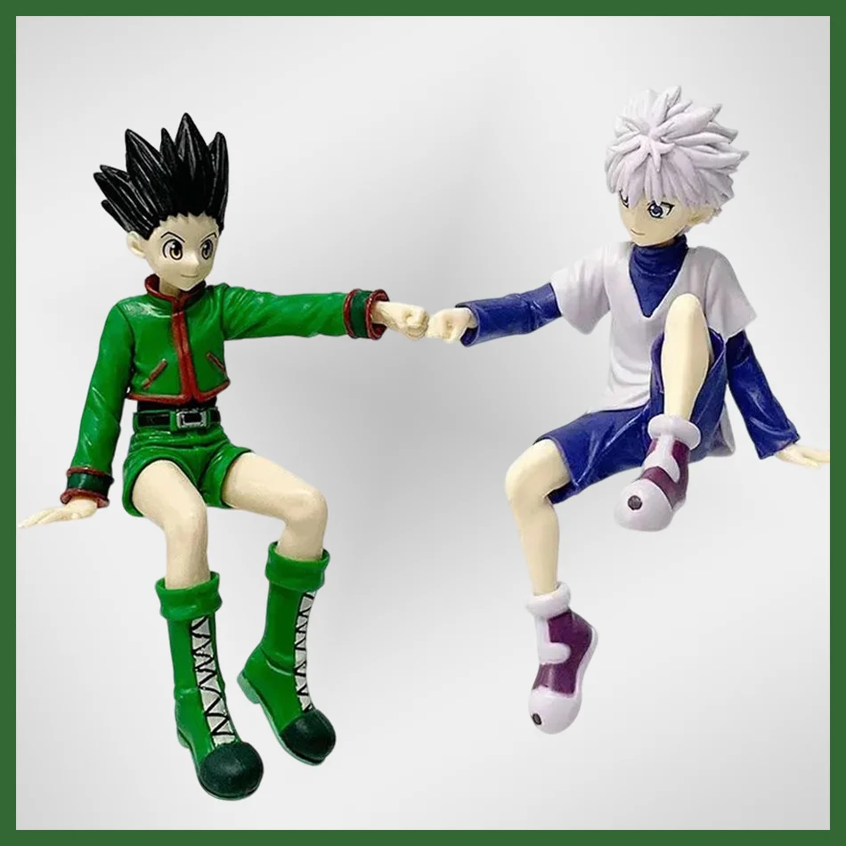 In Stock: For Hunte…