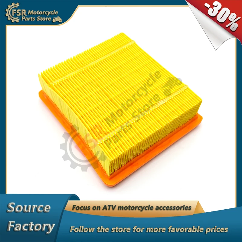 

Фильтрующий элемент для CFMOTO 450SR, 450SR S, 450MT, 450NK, 450CL-C, CF400-6H/7H/8H/10H/6F/7F/8F/9F, артикул: 0SQV-112000-1000