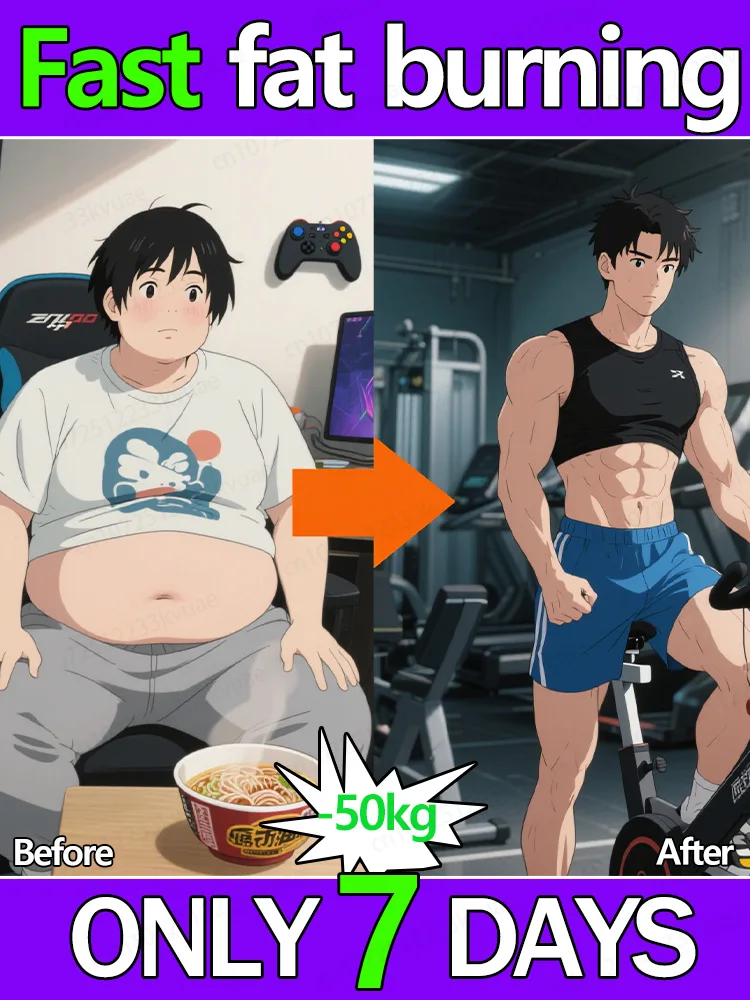 

Fᴀᴛ Bᴜʀɴɪɴɢ From low self-esteem to self-confidence: the perfect transformation from obesity to slimness